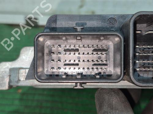 Engine control unit (ECU) FORD C-MAX II (DXA/CB7, DXA/CEU) 1.6 TDCi | BP36412062M57 - Image 3