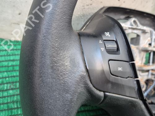 Rat PEUGEOT 208 I (CA_, CC_) 1.2 VTI 82 | BP29943730C49