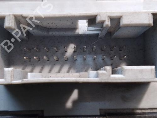 Electronic module VW TOURAN (1T1, 1T2) 2.0 TDI 16V | BP19775737M83 