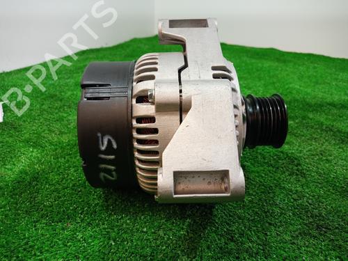 Alternator MERCEDES-BENZ CLK (C208) CLK 200 (208.335) | BP13367550M7 