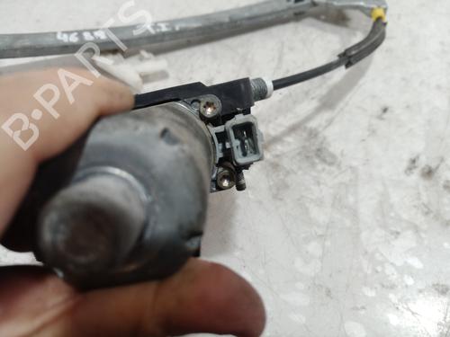 Rear left window mechanism PEUGEOT 406 (8B)  | BP10964299C24 