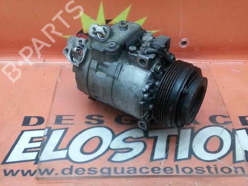 Used AC compressor BMW 5 (E39) 523 i (170 hp) 7922403