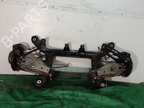 Rear axle BMW 3 (E90) 318 i | BP26566788M2 