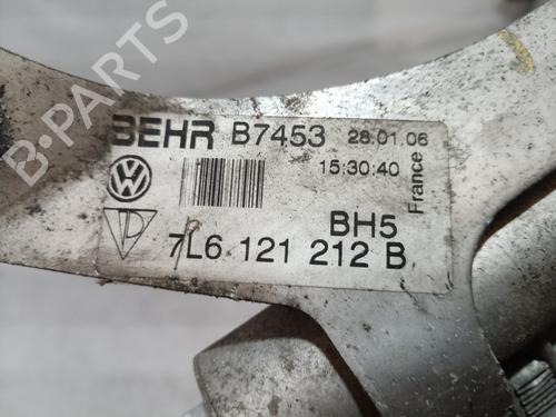 Køler AUDI Q7 (4LB) 3.0 TDI quattro | BP12322089M31 