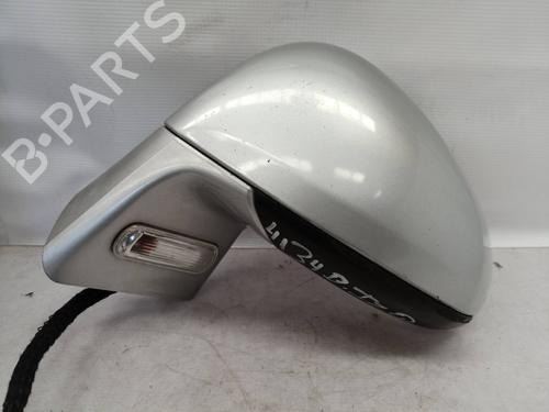 Used Left mirror CITROËN C4 I (LC_) [2004-2014]  7929275