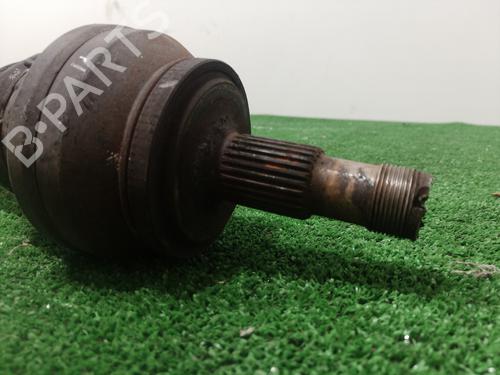 Left rear driveshaft MERCEDES-BENZ S-CLASS (W221, V221)  | BP12990689M40 