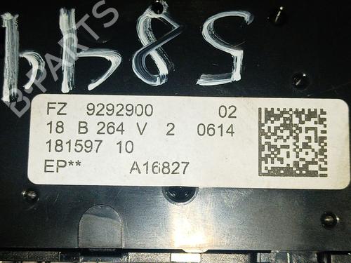 Interior roof light MINI MINI (F55) Cooper D | BP29132906I8 