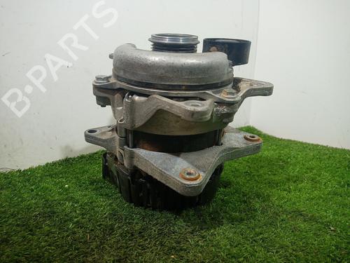 Generator NISSAN QASHQAI III (J12) 1.3 DIG-T | BP23532487M7 