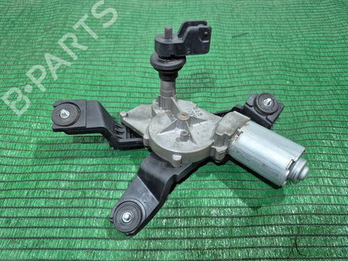Used Rear wiper motor KIA CARENS IV 1.7 CRDi (141 hp) 26657638