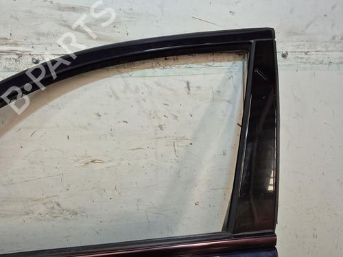 Left front door MERCEDES-BENZ E-CLASS (W211) E 220 CDI (211.006) | BP26708581C2 