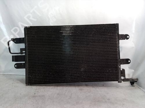 AC radiator AUDI TT Roadster (8N9) 1.8 T (150 hp)null