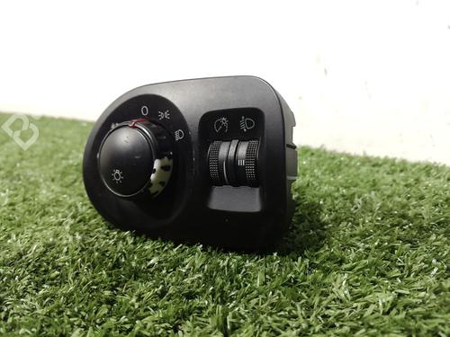 Headlight switch SEAT ALTEA (5P1) 1.9 TDI | BP19923857I24 