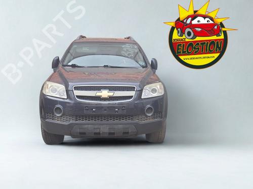 Ricambi CHEVROLET CAPTIVA (C100, C140) 2.0 D 4WD (126 hp) 4397878