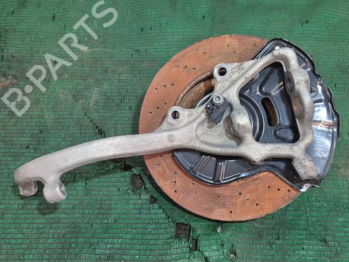 Used Right front steering knuckle MERCEDES-BENZ S-CLASS (W221, V221) S 320 CDI (221.022, 221.122) (235 hp) 29030221
