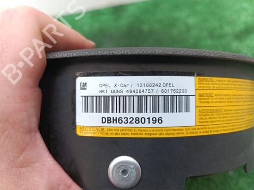 Driver airbag OPEL COMBO Box Body/MPV 1.3 CDTI 16V | BP13746065C9 