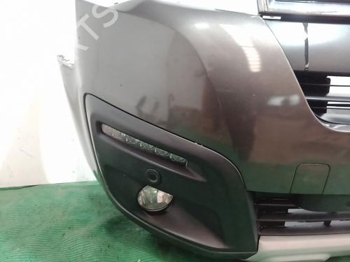 Front bumper CITROËN BERLINGO MULTISPACE (B9) 1.2 PureTech 110 | BP29258866C7 