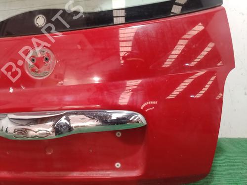 Tailgate FIAT 500 (312_) 1.2 (312AXA1A) | BP24331735C6