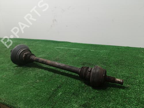 Left rear driveshaft MERCEDES-BENZ S-CLASS (W221, V221)  | BP12990689M40 