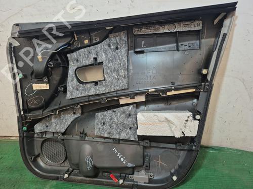 Front left panel SUBARU TRIBECA (B9) 3.0 (WXE) | BP29612610C58 