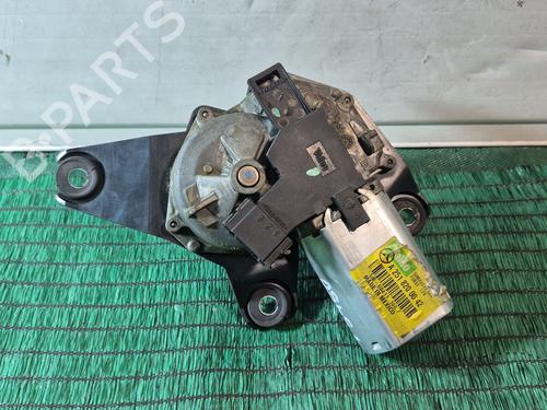 Used Rear wiper motor MERCEDES-BENZ M-CLASS (W164) ML 280 CDI 4-matic (164.120) (190 hp) 31709946