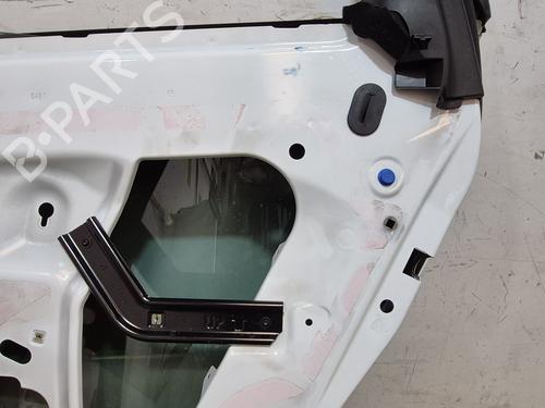 Right rear door OPEL ASTRA J (P10)  | BP26903993C5 