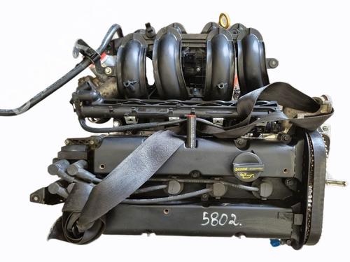Engine FORD FIESTA VI (CB1, CCN) 1.25 | BP32298267M1 