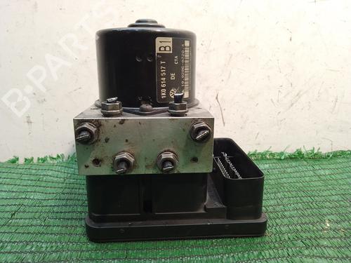 ABS pump VW TOURAN (1T1, 1T2) 2.0 TDI 16V | BP19775731M43 