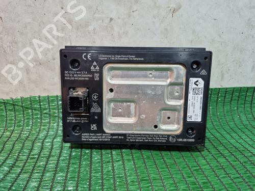 Elektronische module RENAULT ARKANA I (LCM_, LDN_) 1.3 TCe 140 (LDN0) (140 hp) 26587048
