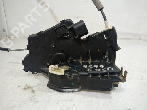 Used Rear right lock BMW 3 (E46) 320 d (136 hp) 10985551