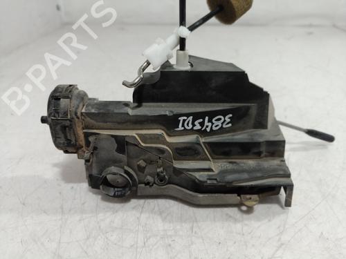 Used Front left lock MERCEDES-BENZ A-CLASS (W168) A 160 (168.033, 168.133) (102 hp) 9856209