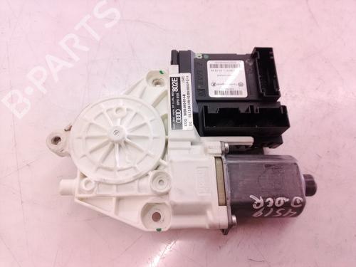Right front window motor AUDI A3 (8P1) 2.0 TDI 16V | BP8884910E20 