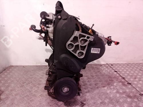 Engine RENAULT LAGUNA II Grandtour (KG0/1_)  | BP9038741M1 