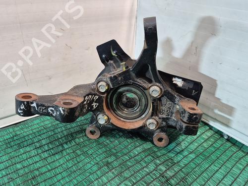 Right front steering knuckle KIA CEE'D (JD) 1.4 CRDi 90 | BP30720572M26