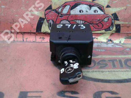 Used Ignition barrel Ignition barrel MERCEDES-BENZ A-CLASS (W169) A 180 CDI (169.007, 169.307) (109 hp) 7925414 7925414