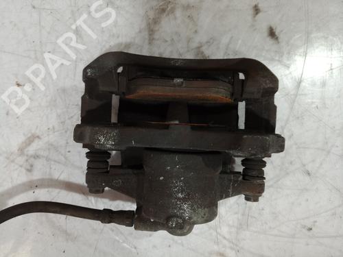 Right front brake caliper OPEL CORSA D (S07)  | BP11595974M104 
