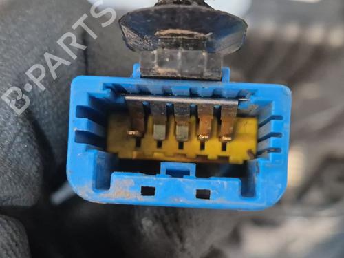 Dashboard PEUGEOT 208 I (CA_, CC_) 1.2 VTI 82 | BP29058650C46 