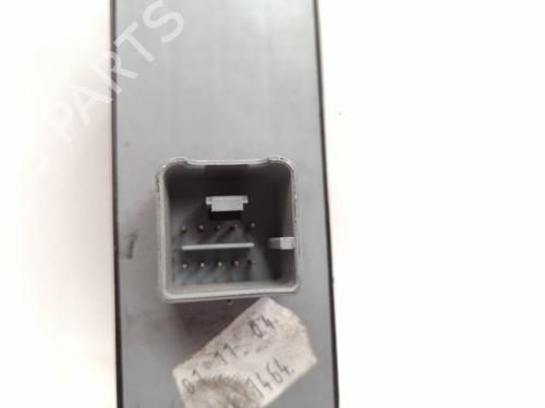 Left front window switch VW GOLF V (1K1) 1.9 TDI | BP8391456I27 