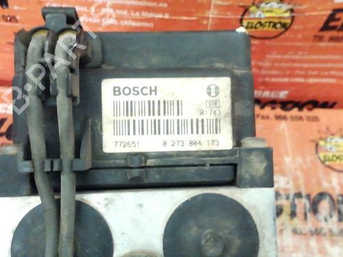 ABS pump CITROËN XSARA (N1) 2.0 16V | BP7927989M43 