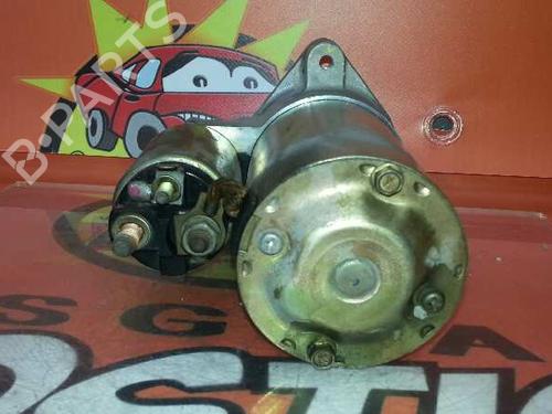 Startmotor DAEWOO MATIZ (M100, M150)  | BP7922253M8 