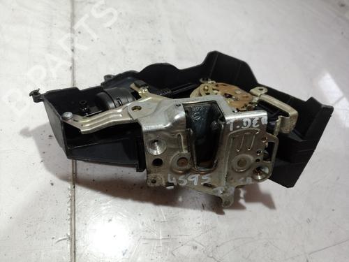Rear right lock MERCEDES-BENZ E-CLASS (W210) E 300 D (210.020) | BP10109678C99 