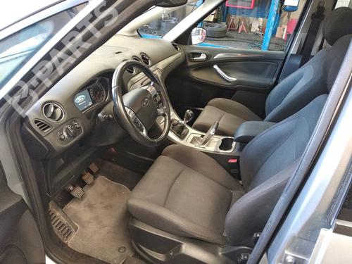 Radio FORD S-MAX (WA6) 2.0 TDCi | BP7929426E6  - Image 15