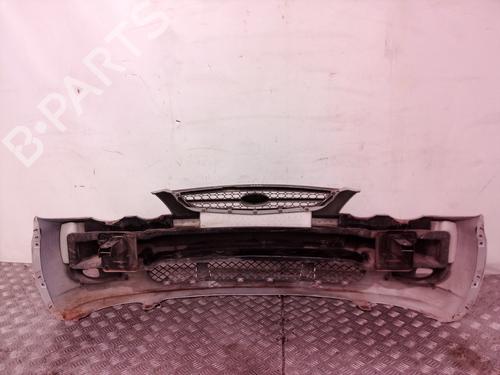 Front bumper KIA SHUMA II Saloon (FB)  | BP8621171C7 