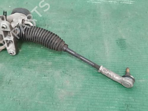 Steering rack VW CADDY III Box Body/MPV (2KA, 2KH, 2CA, 2CH) 1.9 TDI | BP27806360M22