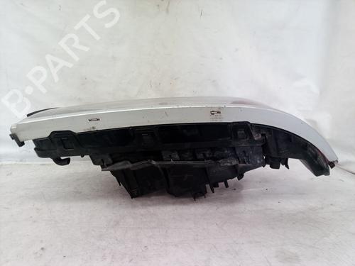 Left headlight BMW 5 (E39) 530 d | BP10100974C28 