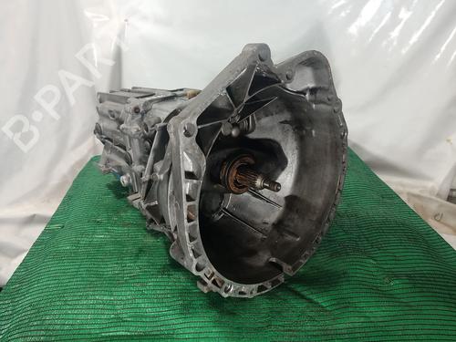 Gearbox BMW 3 (E90) 318 i | BP26566709M3 