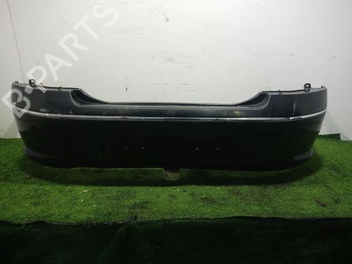 Bumper achter PEUGEOT 407 (6D_) 2.0 HDi 135 (6DRHRH, 6DRHRE, 6DRHRG, 6DRHRJ) (136 hp)null