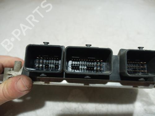 Engine control unit (ECU) CITROËN SAXO (S0, S1) 1.1 X, SX | BP11793585M57 