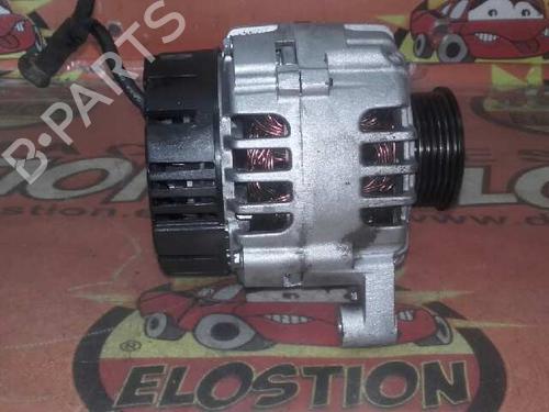 Alternator AUDI A4 B6 Avant (8E5) 2.5 TDI quattro | BP7922598M7 