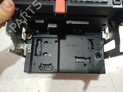 Fuse box MERCEDES-BENZ S-CLASS (W221, V221)  | BP11741641E1 