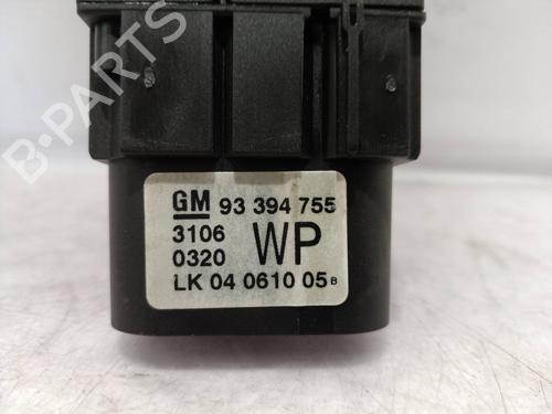 Headlight switch OPEL MERIVA A MPV (X03)  | BP7929310I24 